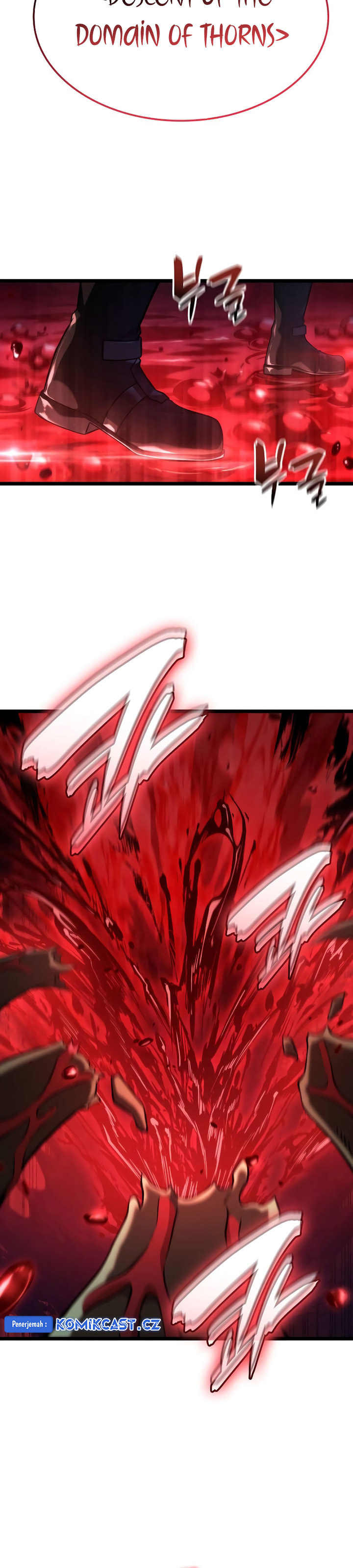 Insanely-Talented Player Chapter 55 Gambar 21