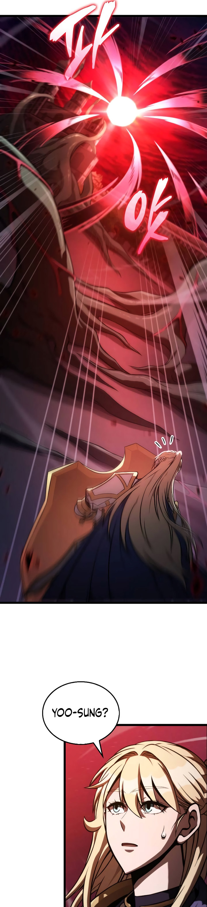 Insanely-Talented Player Chapter 55 Gambar 22