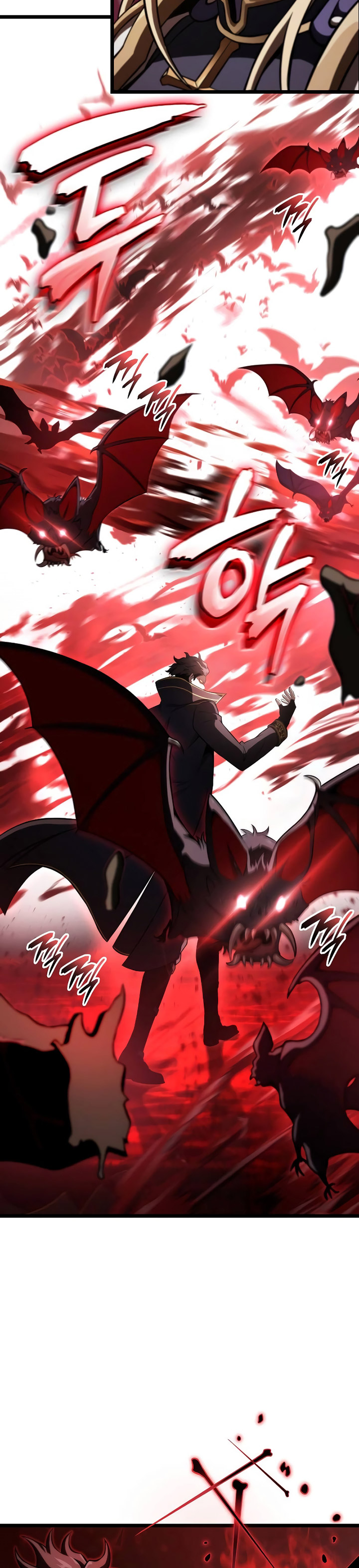 Insanely-Talented Player Chapter 55 Gambar 23