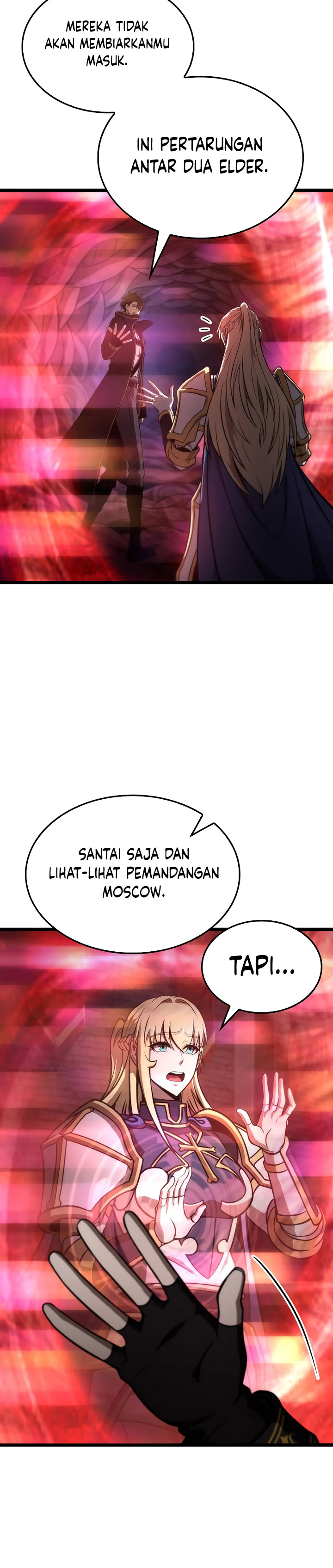 Insanely-Talented Player Chapter 55 Gambar 39