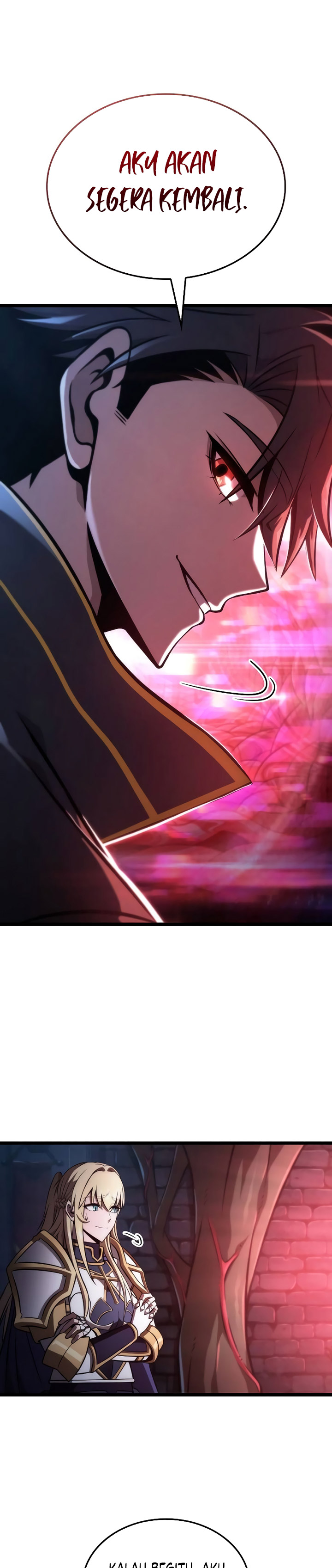 Insanely-Talented Player Chapter 55 Gambar 40