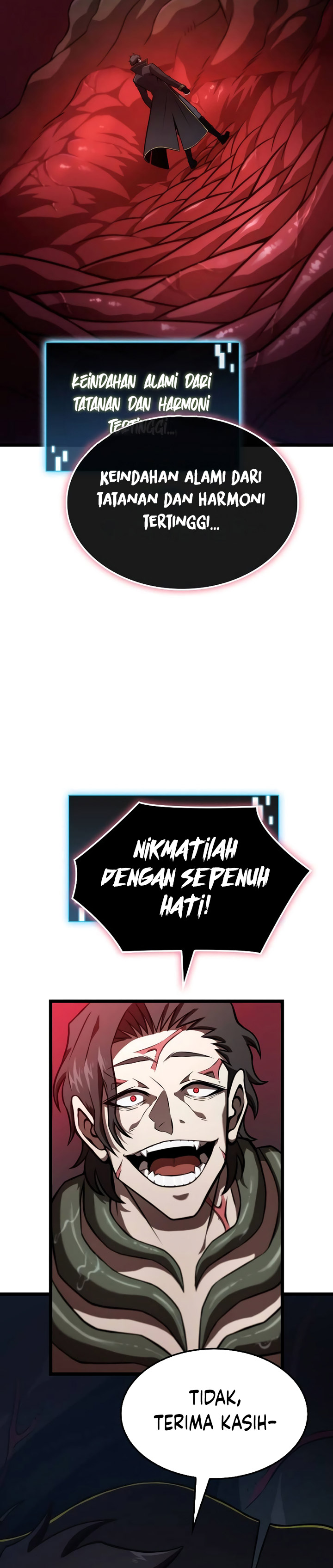 Insanely-Talented Player Chapter 55 Gambar 43