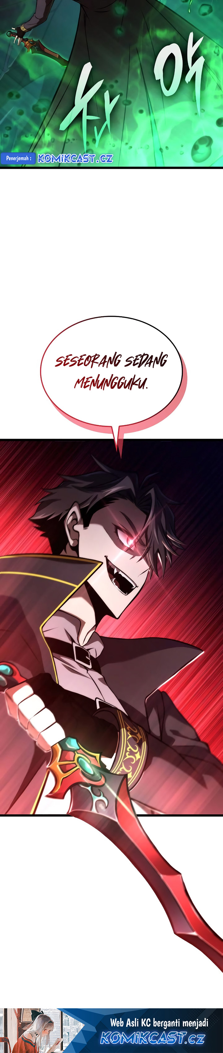 Insanely-Talented Player Chapter 55 Gambar 45