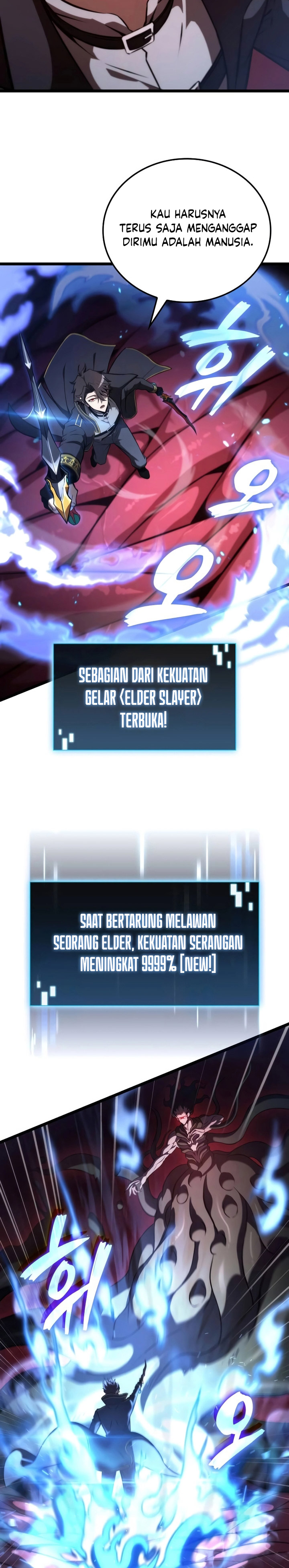 Insanely-Talented Player Chapter 56 Gambar 10