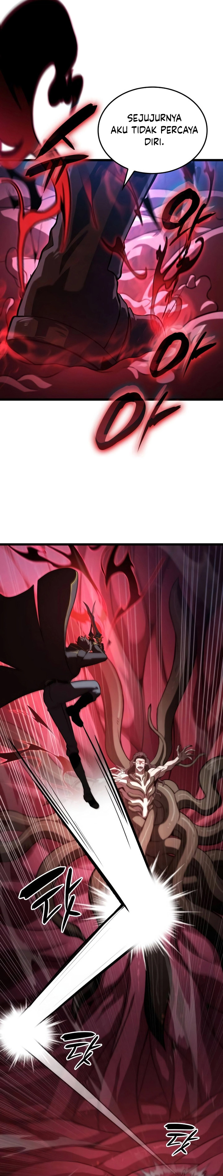 Insanely-Talented Player Chapter 56 Gambar 12