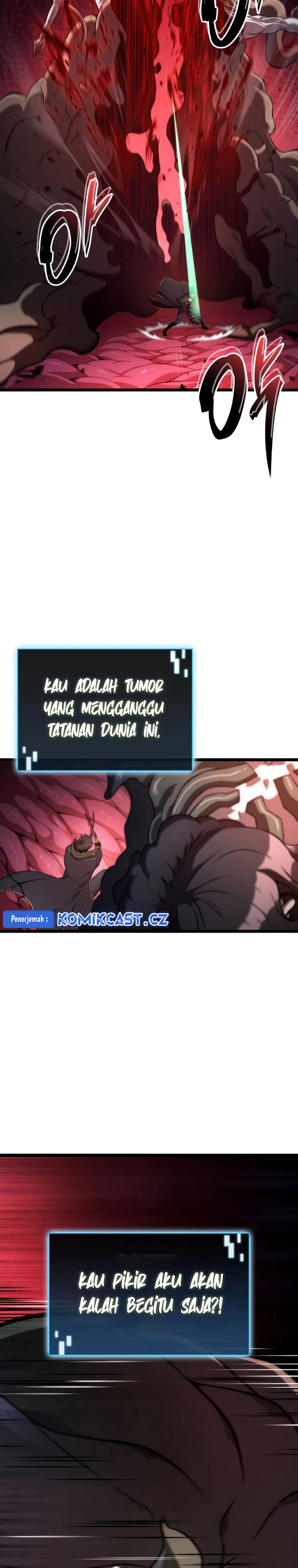 Insanely-Talented Player Chapter 56 Gambar 16