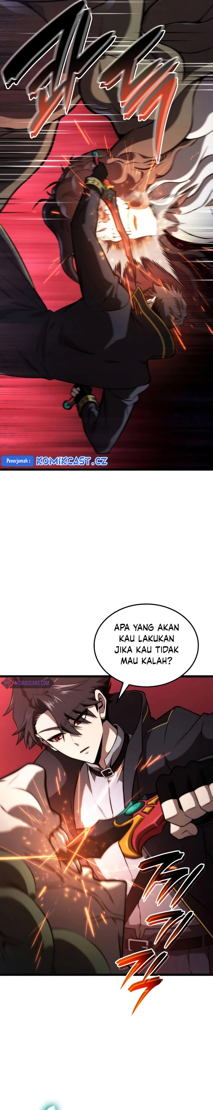 Insanely-Talented Player Chapter 56 Gambar 17