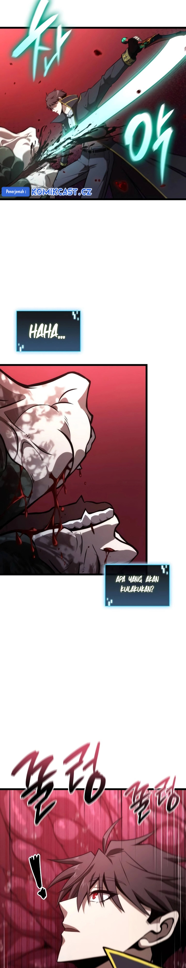 Insanely-Talented Player Chapter 56 Gambar 18