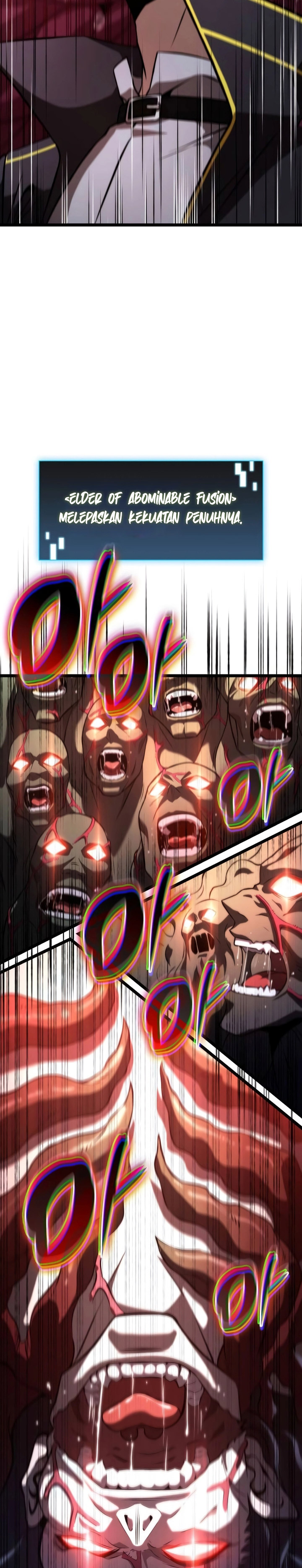 Insanely-Talented Player Chapter 56 Gambar 19