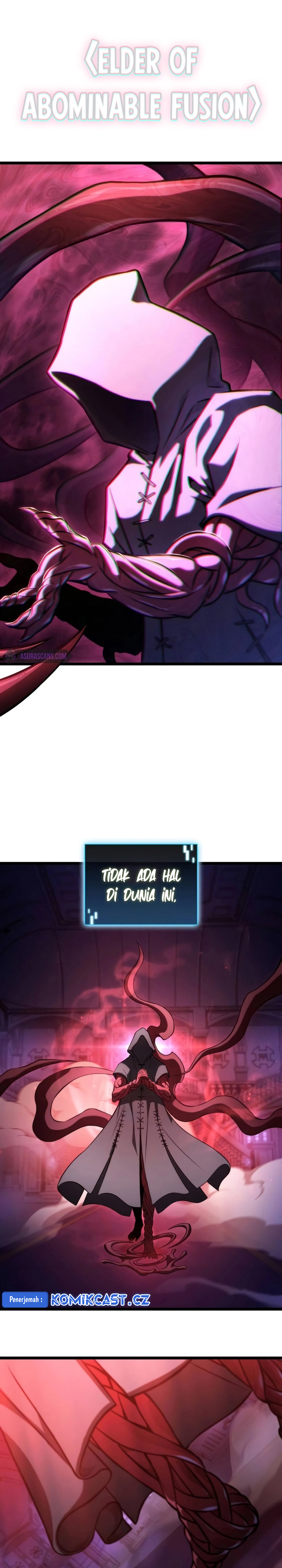 Insanely-Talented Player Chapter 56 Gambar 26