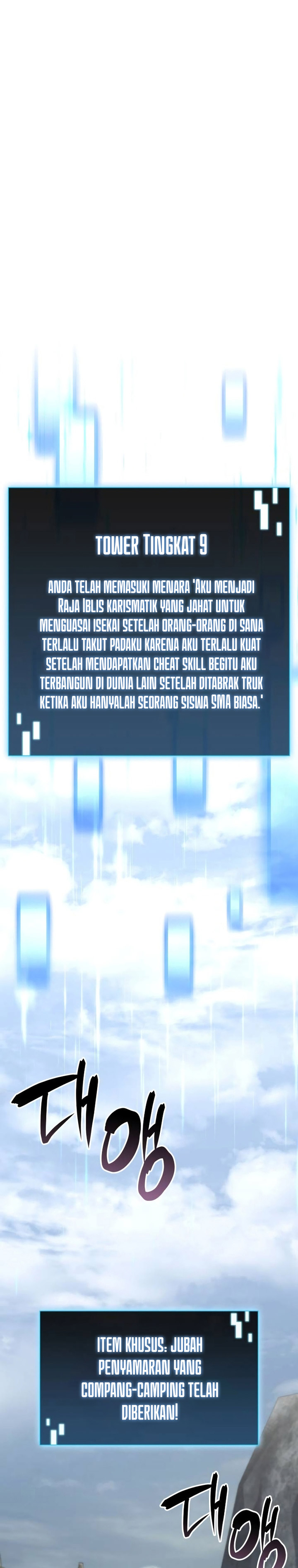 Insanely-Talented Player Chapter 61 Gambar 12