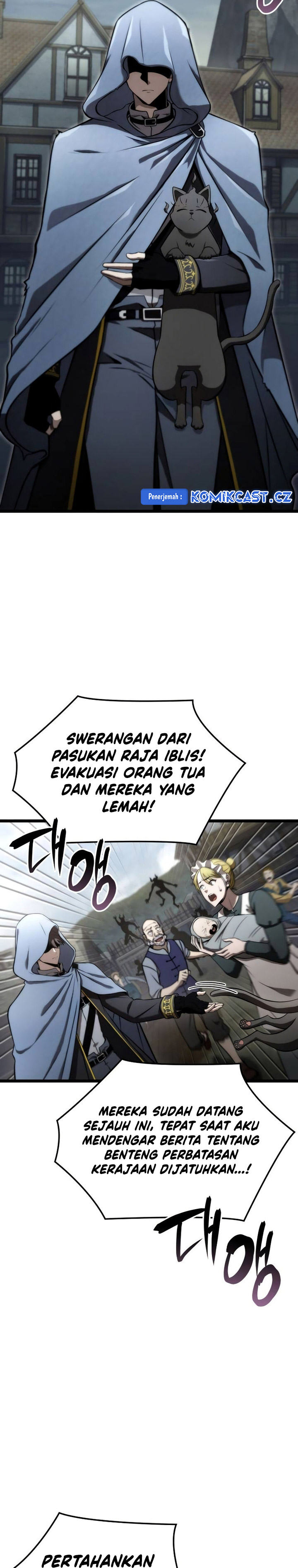 Insanely-Talented Player Chapter 61 Gambar 13