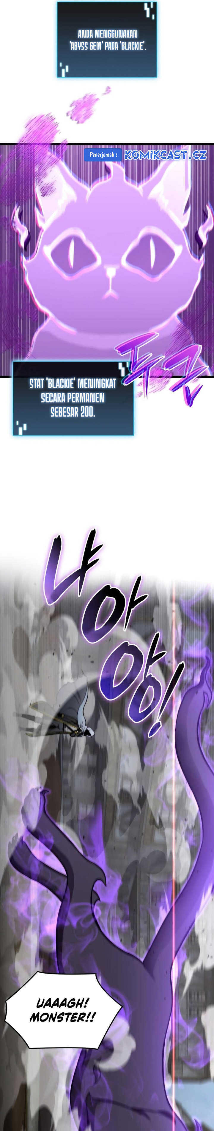Insanely-Talented Player Chapter 61 Gambar 15