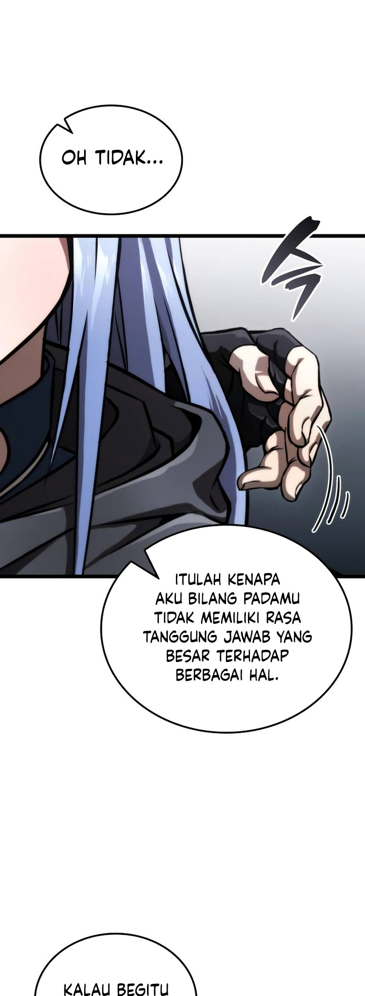Insanely-Talented Player Chapter 61 Gambar 38