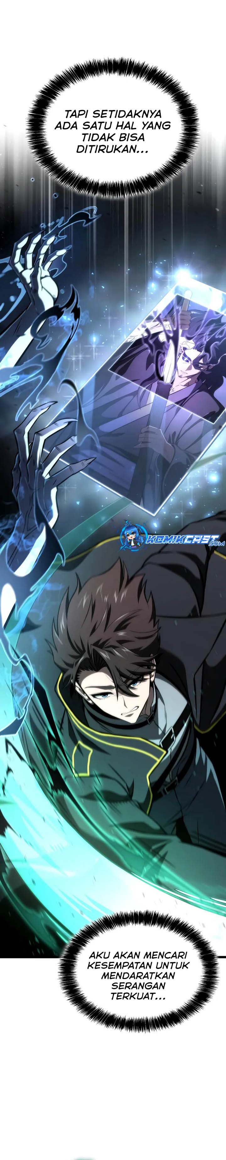 Insanely-Talented Player Chapter 69 Gambar 12