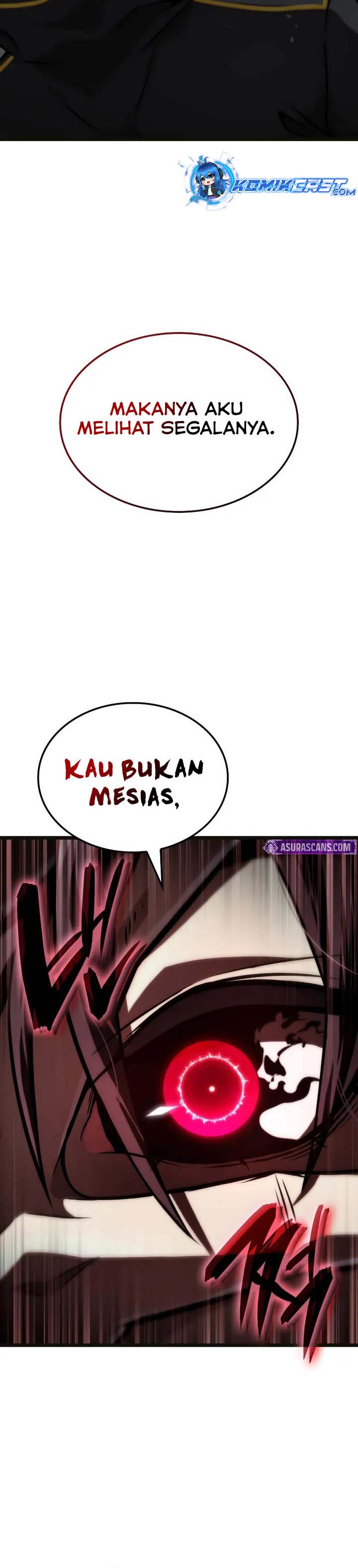Insanely-Talented Player Chapter 69 Gambar 24