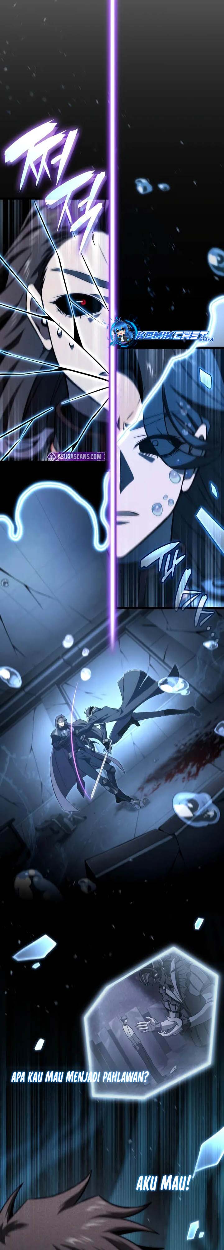 Insanely-Talented Player Chapter 69 Gambar 38