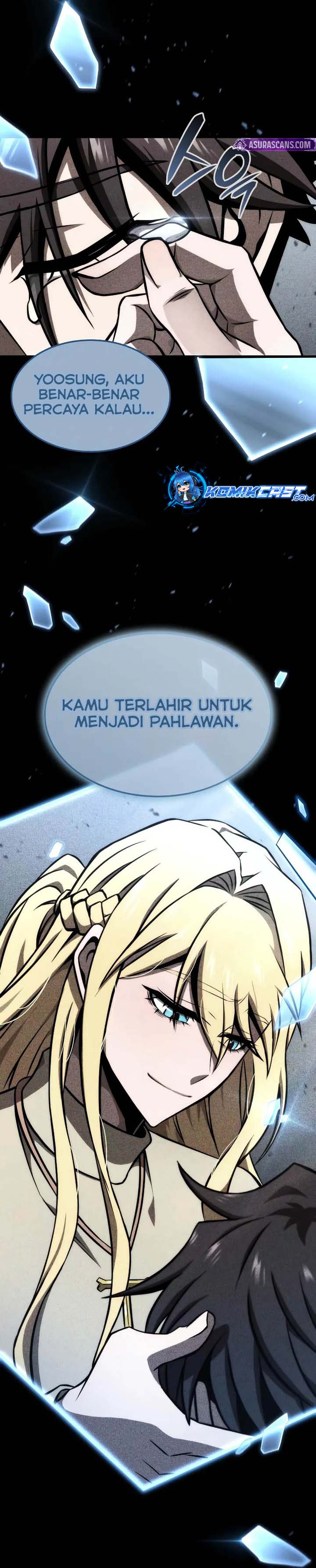 Insanely-Talented Player Chapter 69 Gambar 41