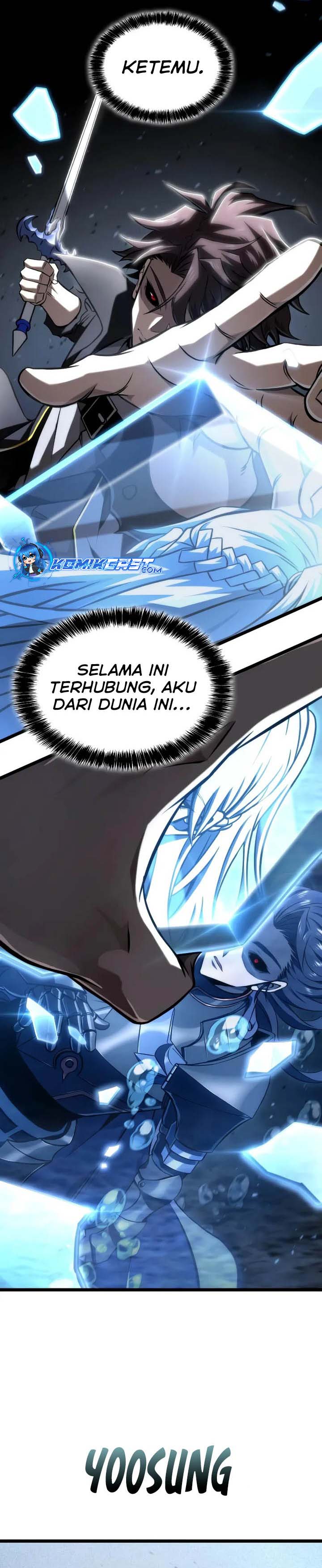 Insanely-Talented Player Chapter 69 Gambar 42