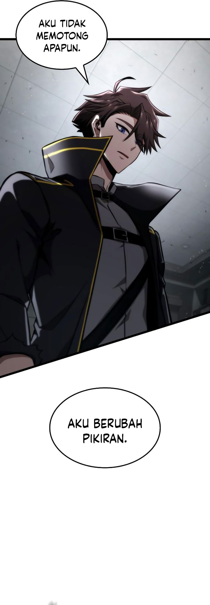 Insanely-Talented Player Chapter 70 Gambar 6