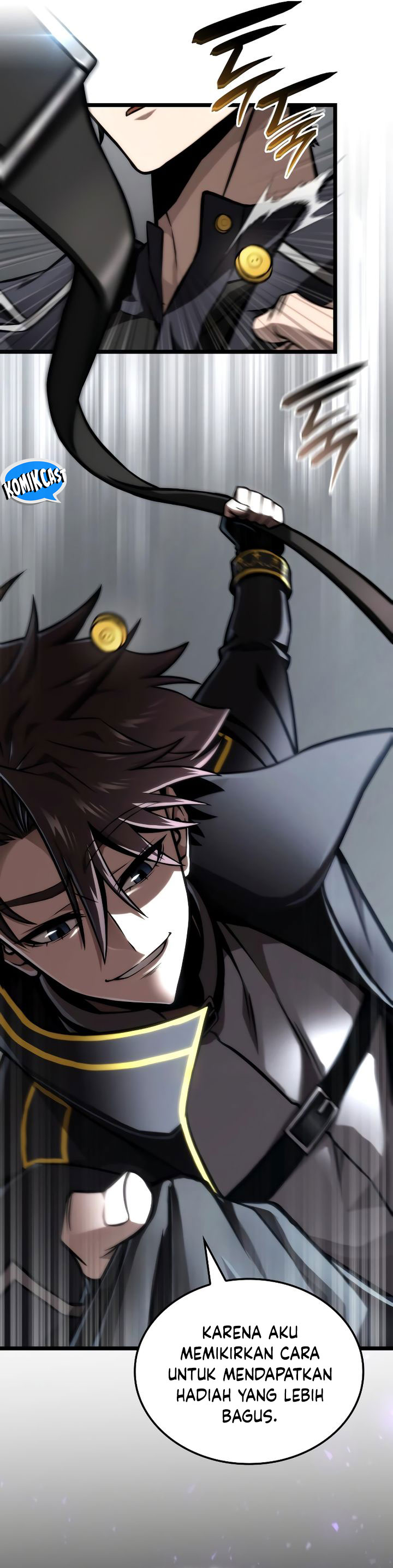 Insanely-Talented Player Chapter 70 Gambar 8