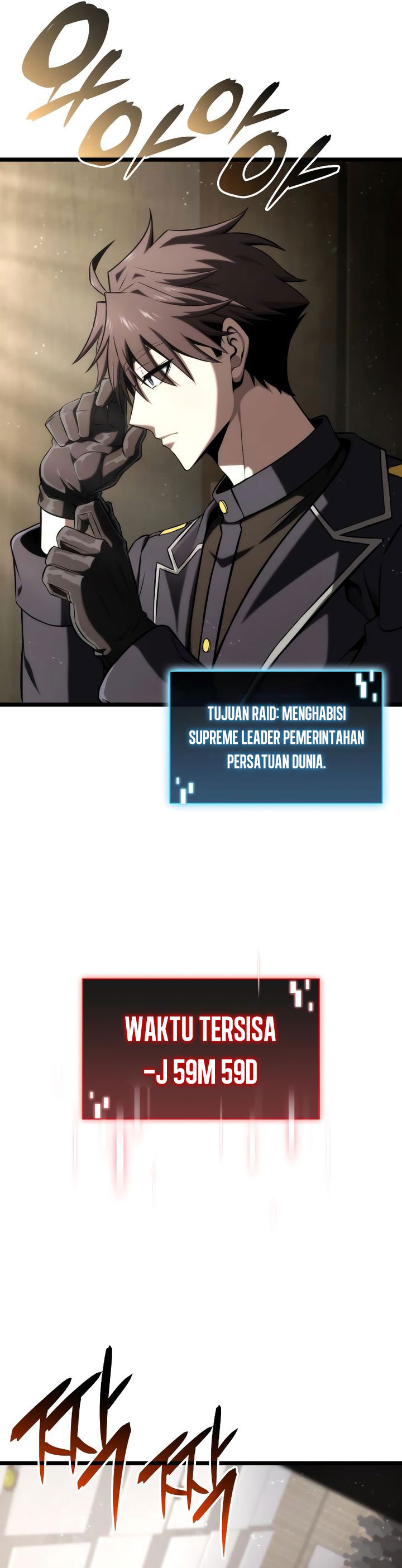 Insanely-Talented Player Chapter 70 Gambar 12