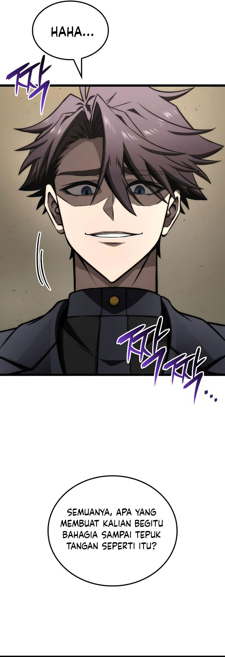 Insanely-Talented Player Chapter 70 Gambar 26
