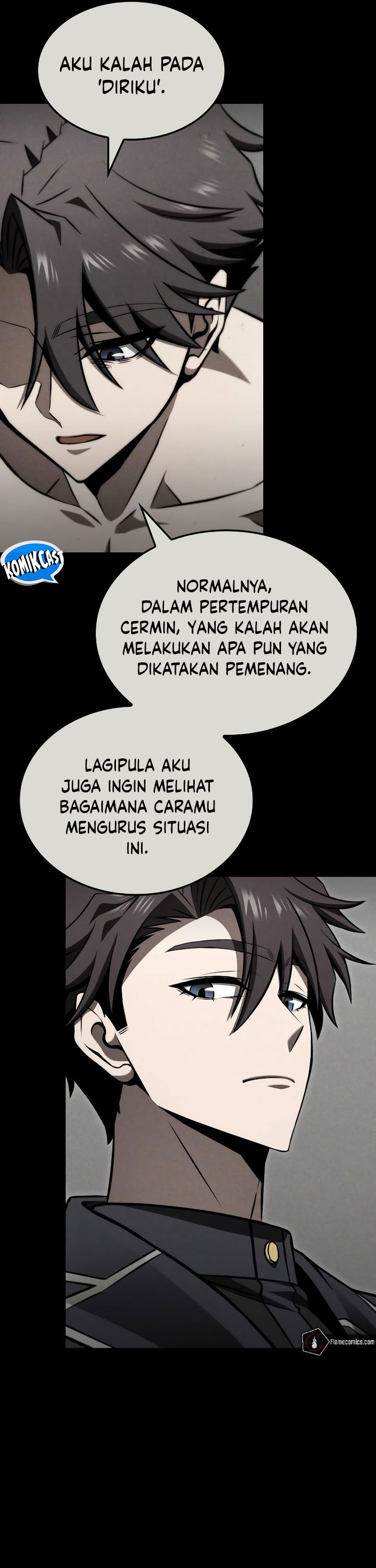 Insanely-Talented Player Chapter 70 Gambar 50