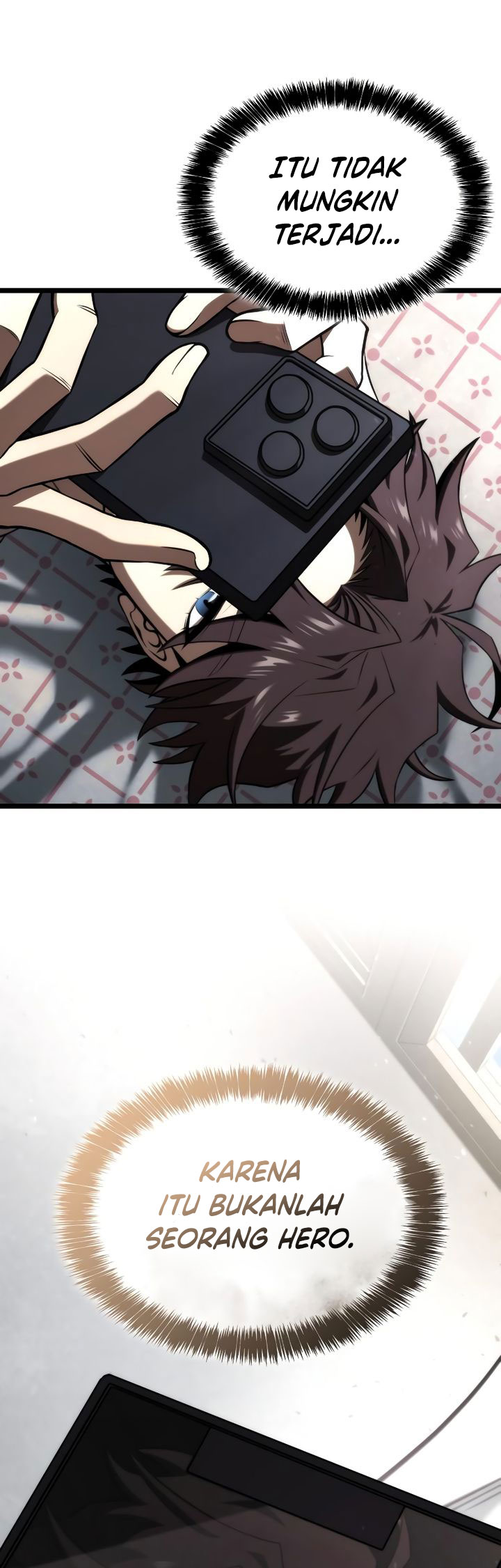 Insanely-Talented Player Chapter 70 Gambar 52