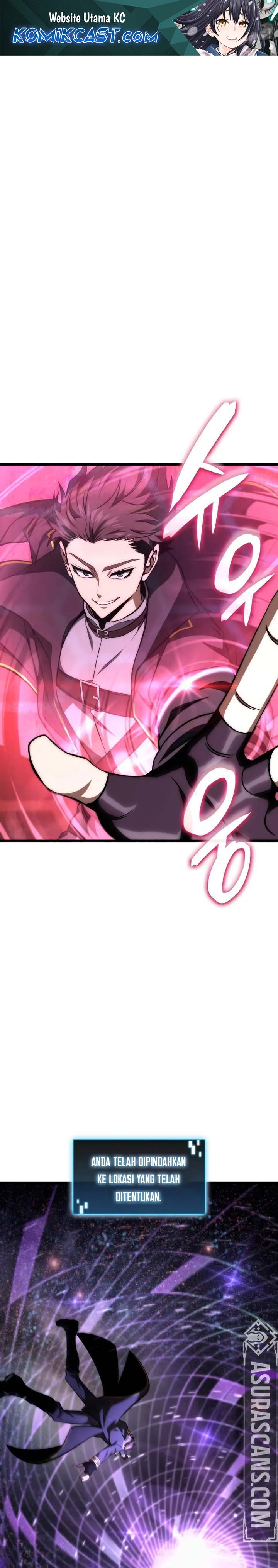 Insanely-Talented Player Chapter 72 Gambar 2