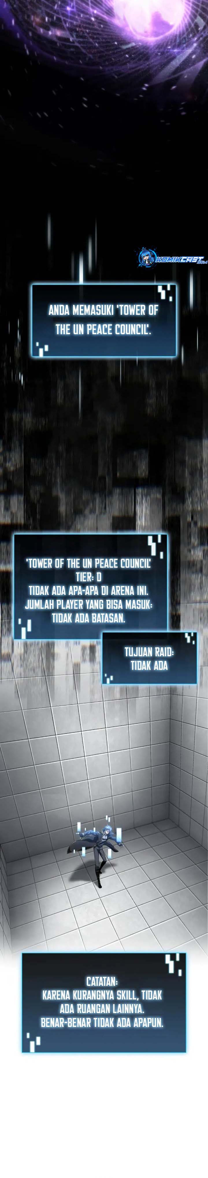 Insanely-Talented Player Chapter 72 Gambar 3