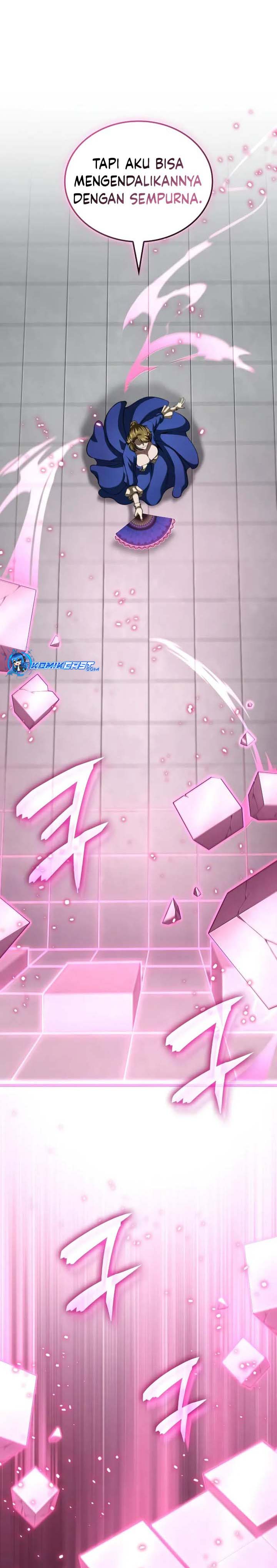 Insanely-Talented Player Chapter 72 Gambar 8