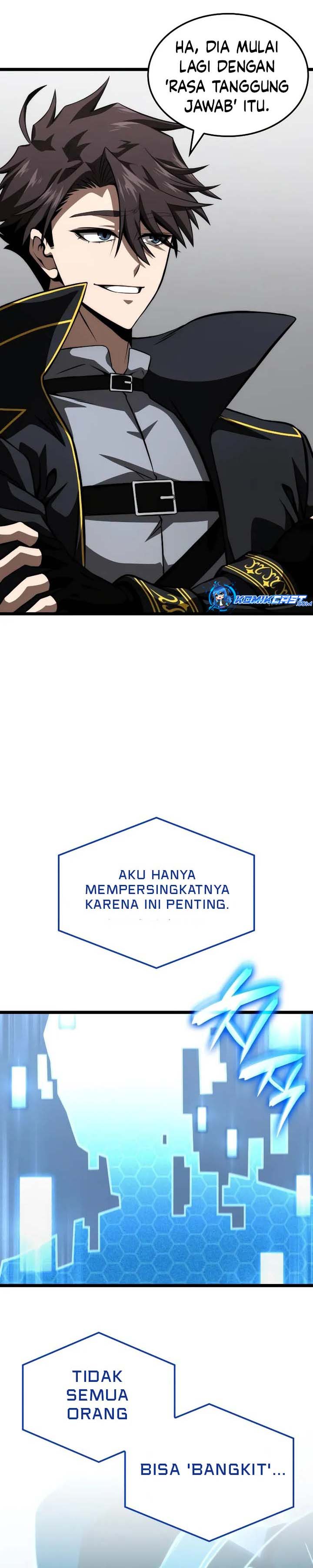 Insanely-Talented Player Chapter 72 Gambar 10