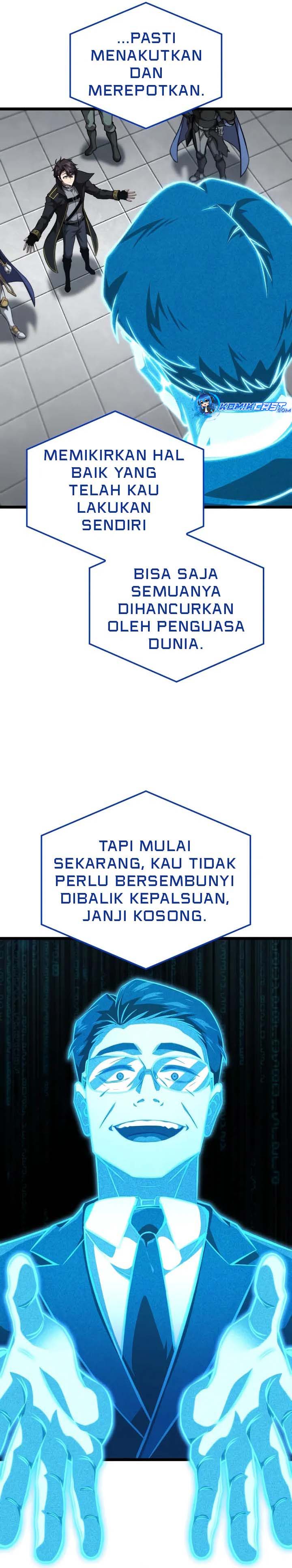 Insanely-Talented Player Chapter 72 Gambar 13