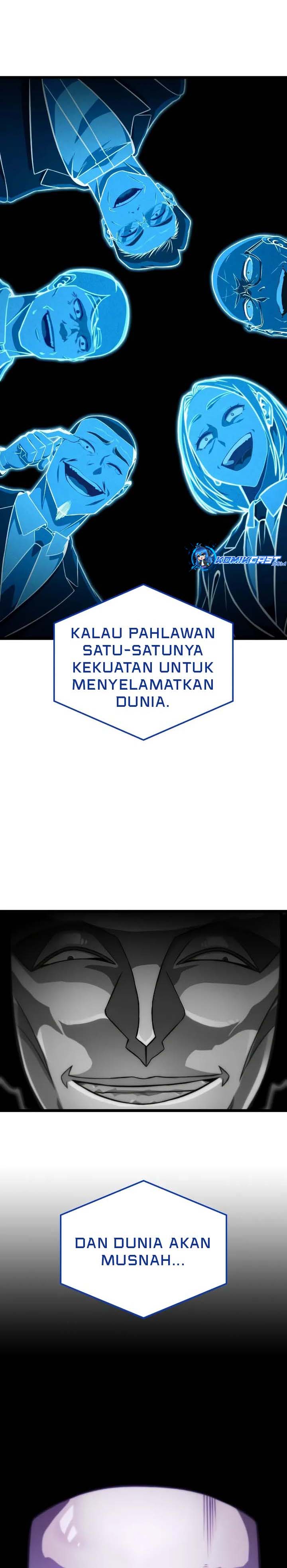 Insanely-Talented Player Chapter 72 Gambar 18