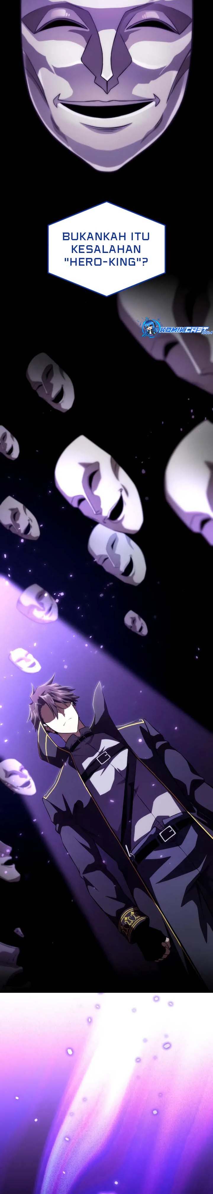 Insanely-Talented Player Chapter 72 Gambar 19