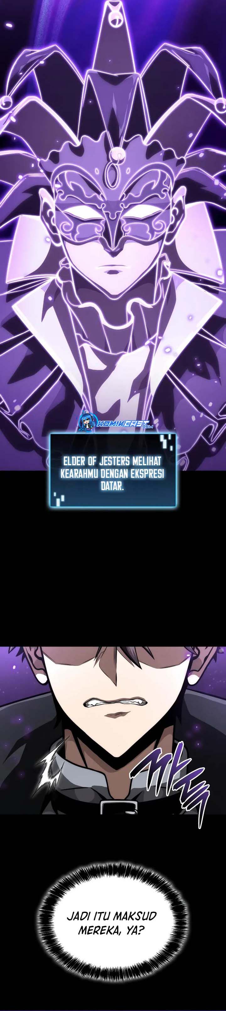 Insanely-Talented Player Chapter 72 Gambar 20