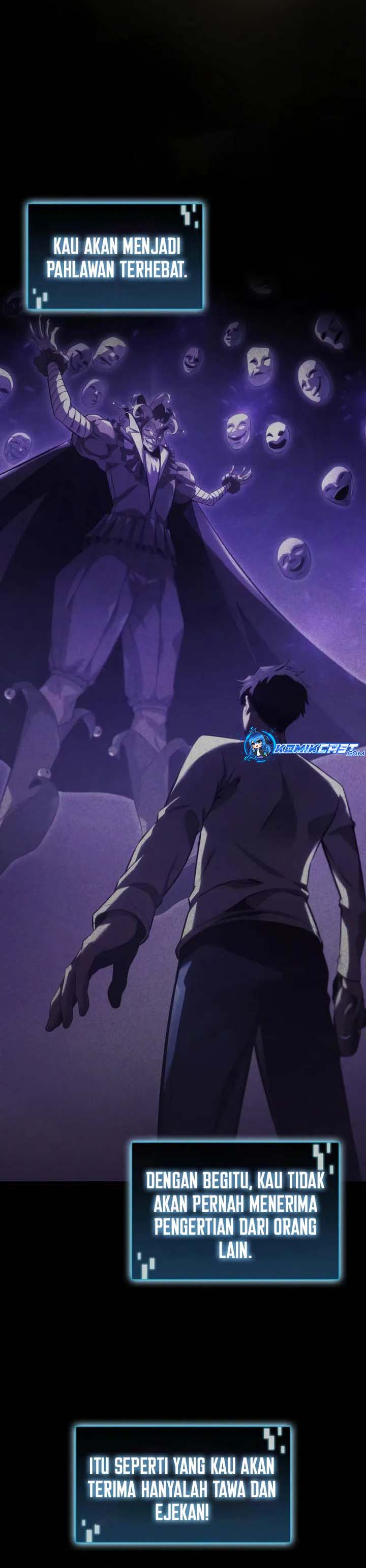 Insanely-Talented Player Chapter 72 Gambar 22