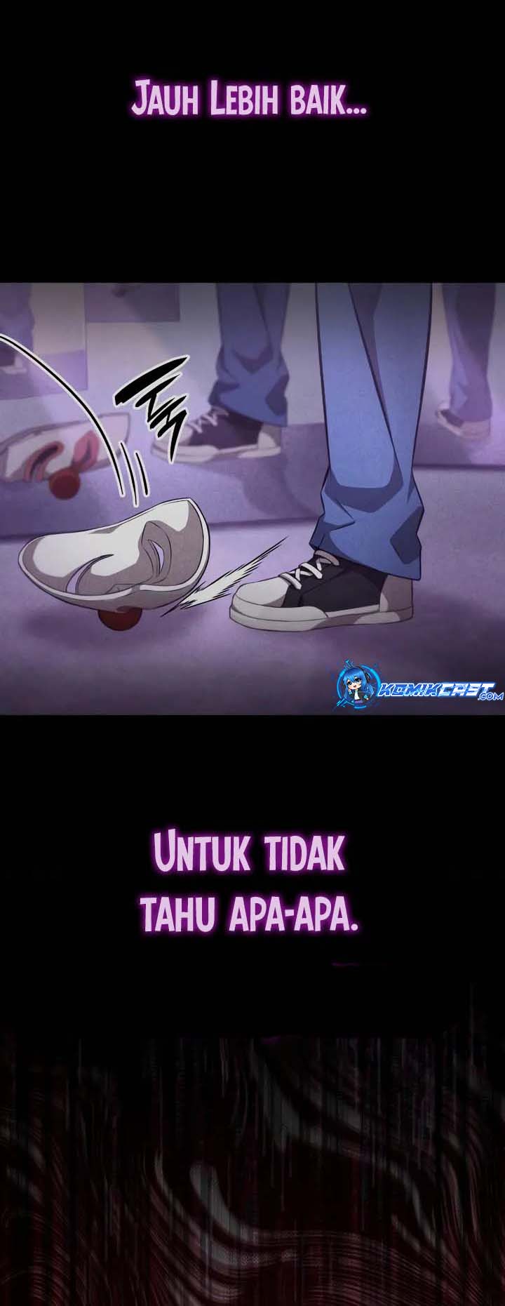 Insanely-Talented Player Chapter 72 Gambar 25