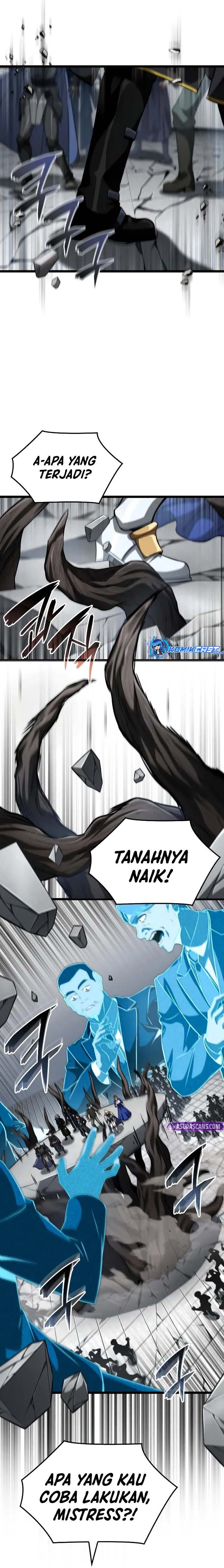 Insanely-Talented Player Chapter 72 Gambar 30