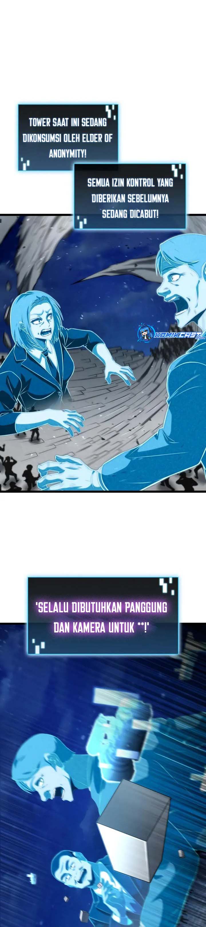 Insanely-Talented Player Chapter 72 Gambar 32