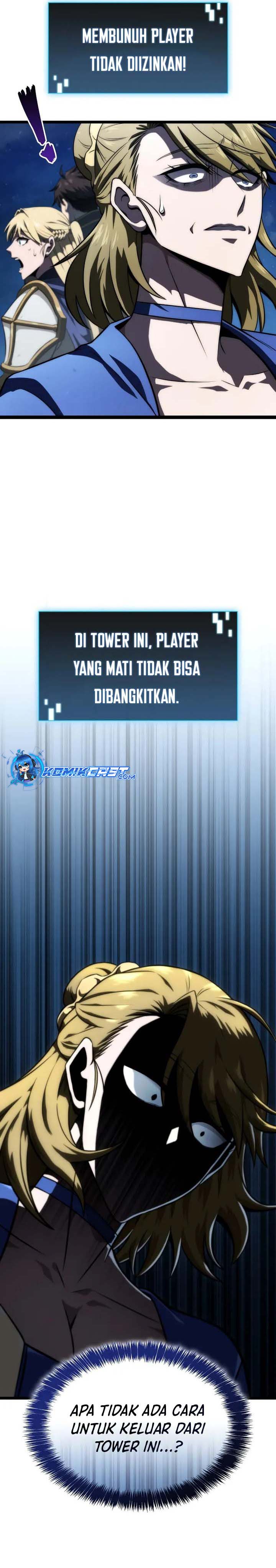 Insanely-Talented Player Chapter 72 Gambar 42