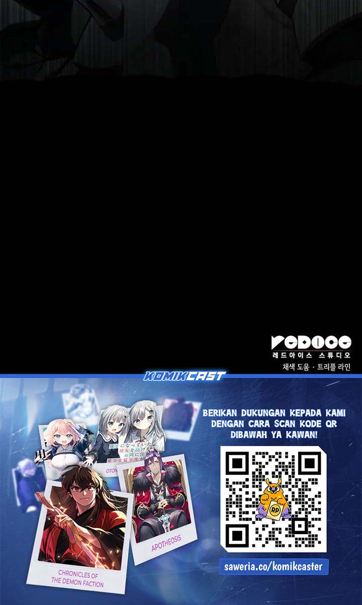 Insanely-Talented Player Chapter 72 Gambar 46