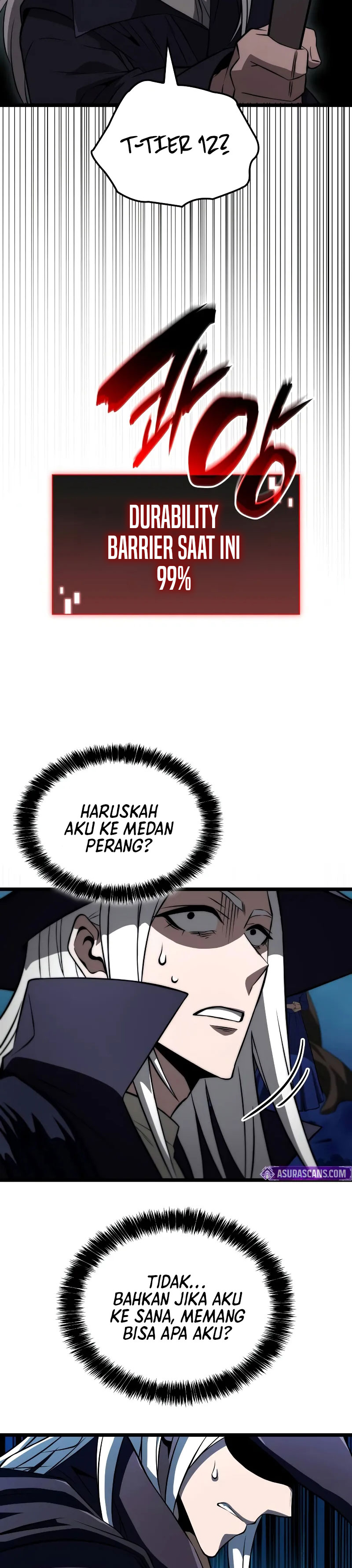 Insanely-Talented Player Chapter 74 Gambar 32