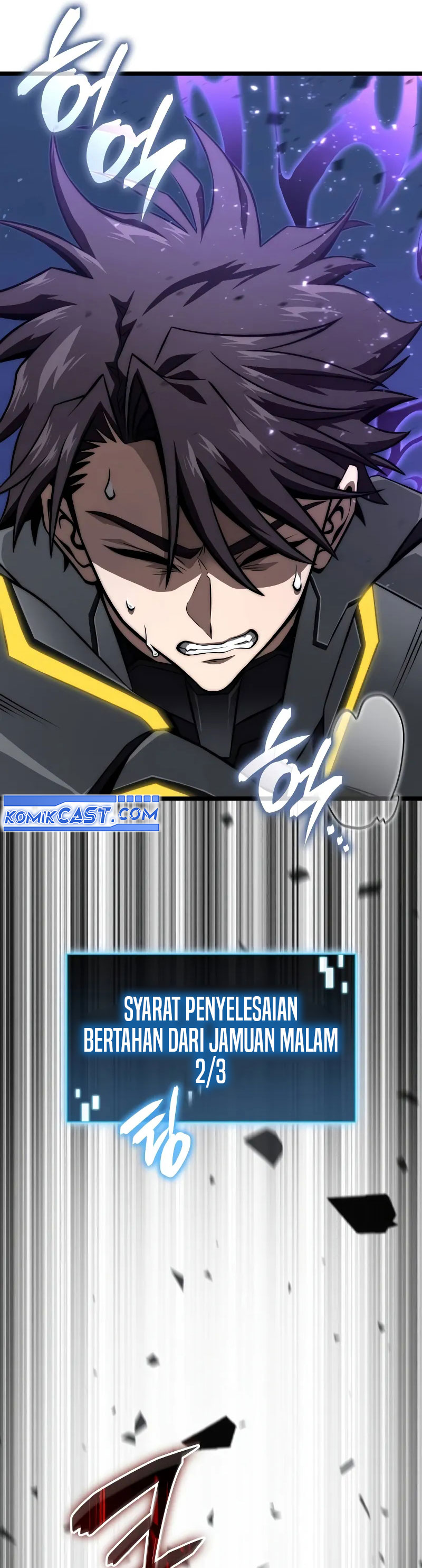 Insanely-Talented Player Chapter 74 Gambar 43