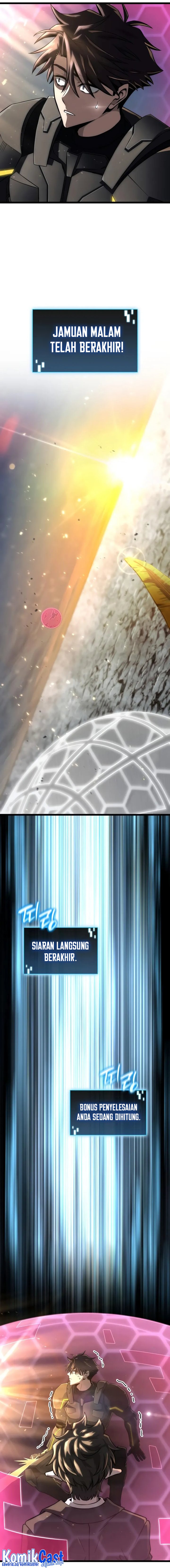 Insanely-Talented Player Chapter 76 Gambar 3