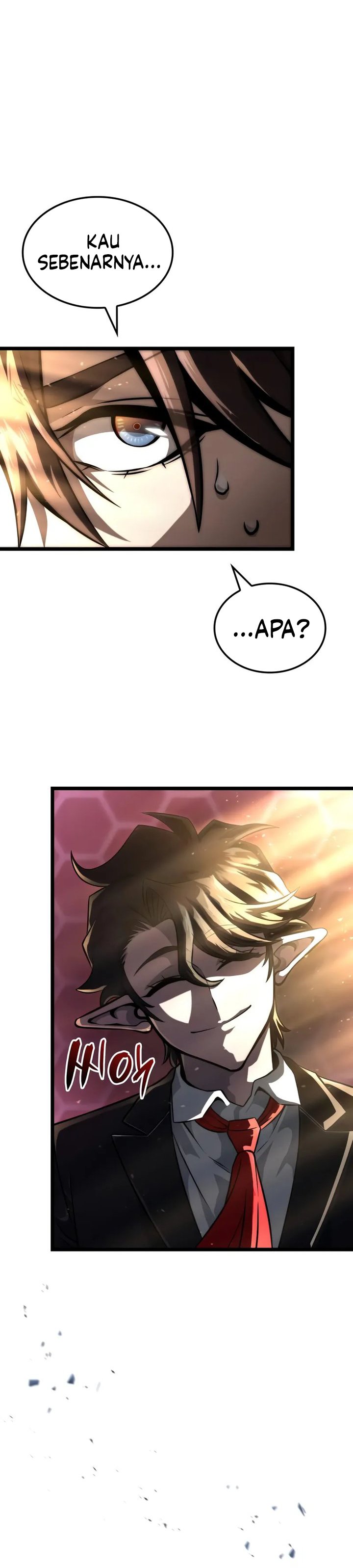 Insanely-Talented Player Chapter 76 Gambar 4