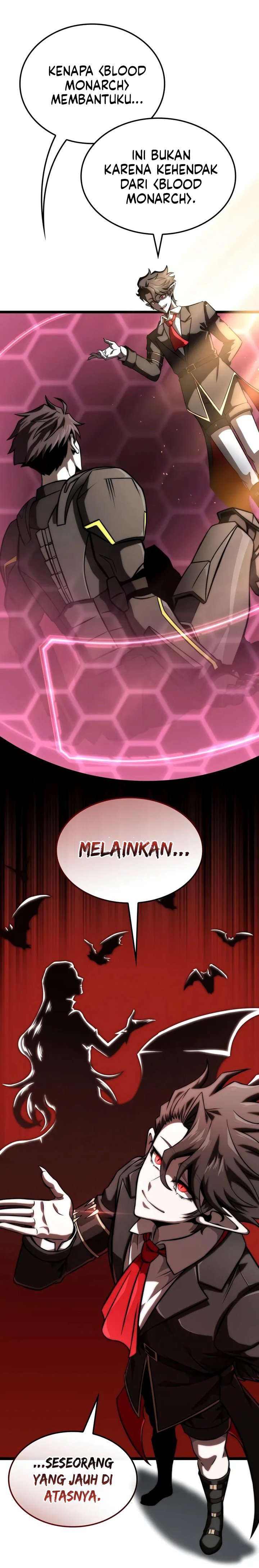 Insanely-Talented Player Chapter 76 Gambar 6