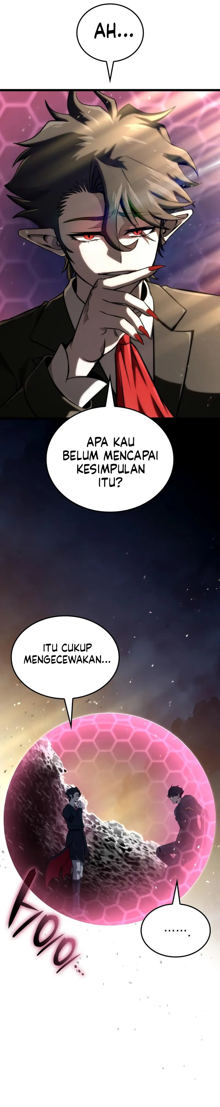 Insanely-Talented Player Chapter 76 Gambar 9