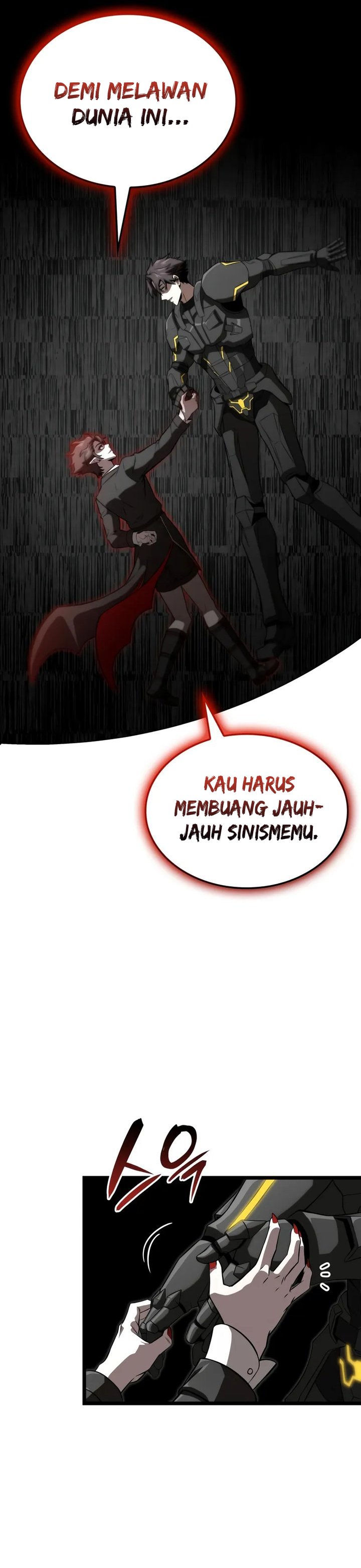Insanely-Talented Player Chapter 76 Gambar 11